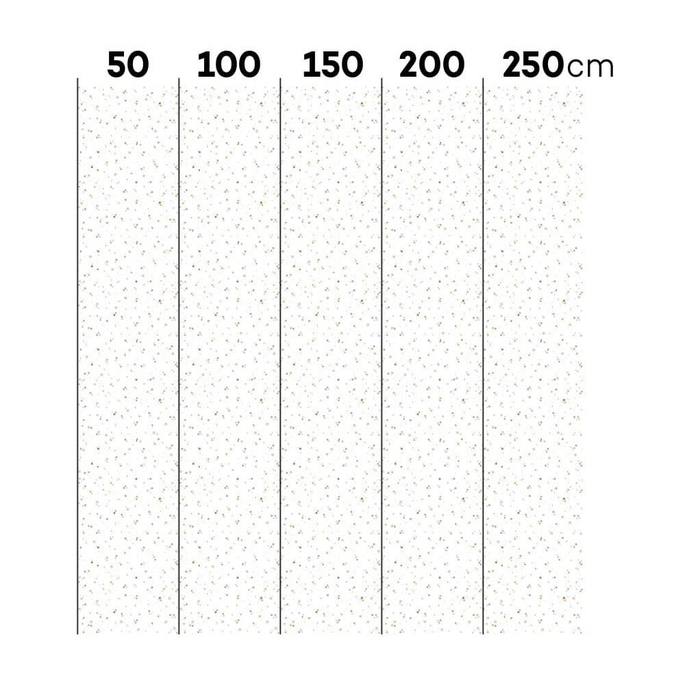 Detská tapeta 50x280 cm Dots Minimini – Dekornik