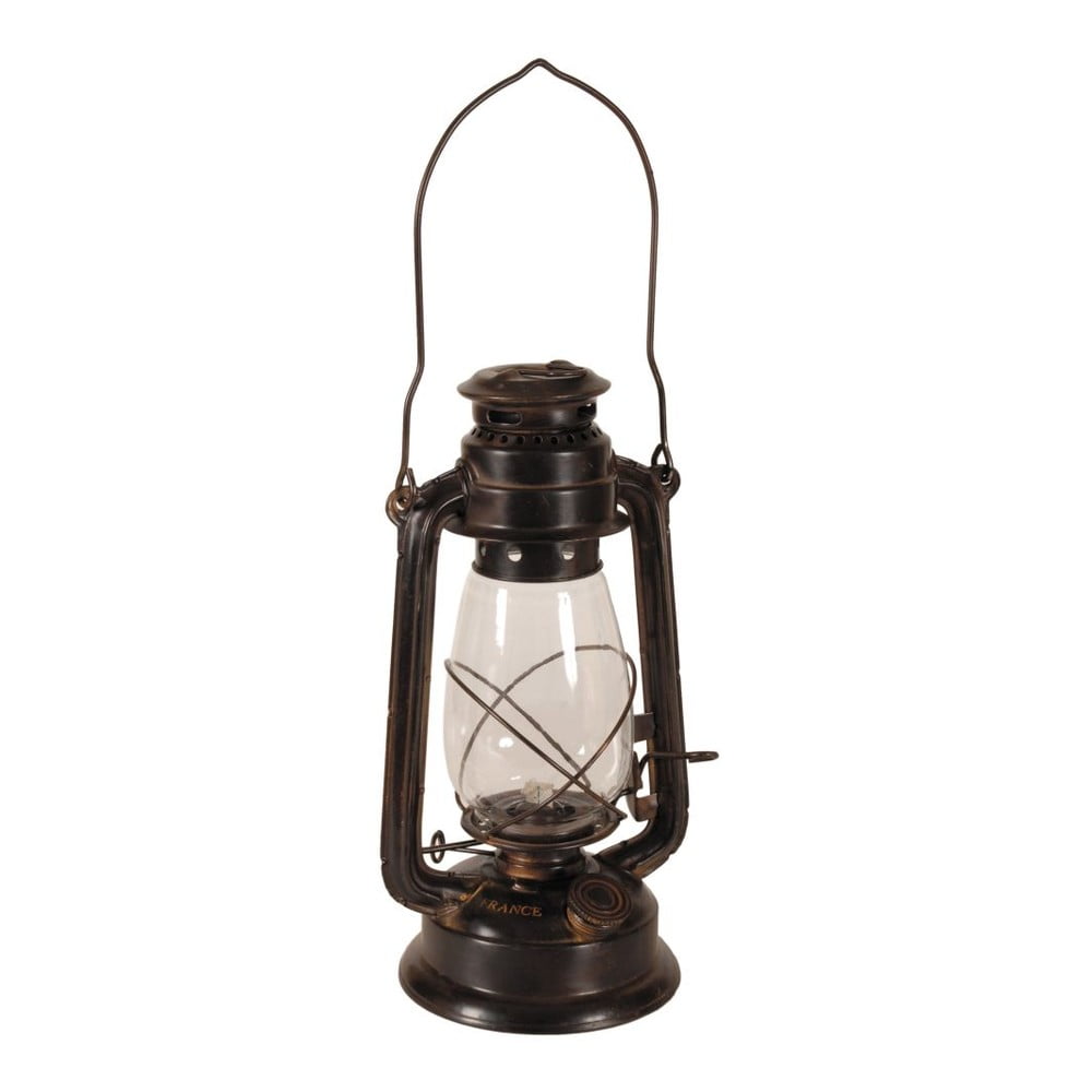 E-shop Dekoratívny lampáš Antic Line Chalet