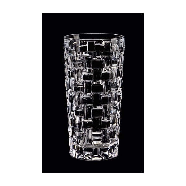 Sada 4 pohárov z krištáľového skla Nachtmann Bossa Nova, 395 ml