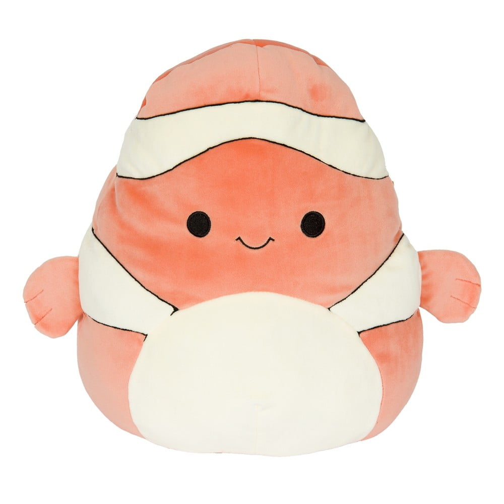 Obrázok Plyšák SQUISHMALLOWS Ryba Ricky