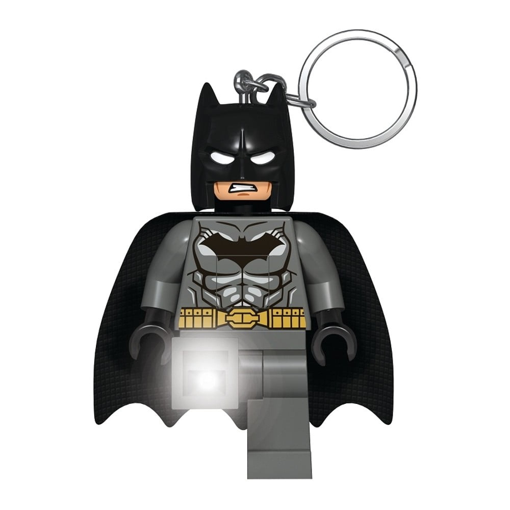 E-shop Svietiaca kľúčenka LEGO® DC Super Heroes Batman