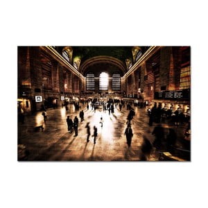 Obraz Styler Grand Central, 120 x 80 cm