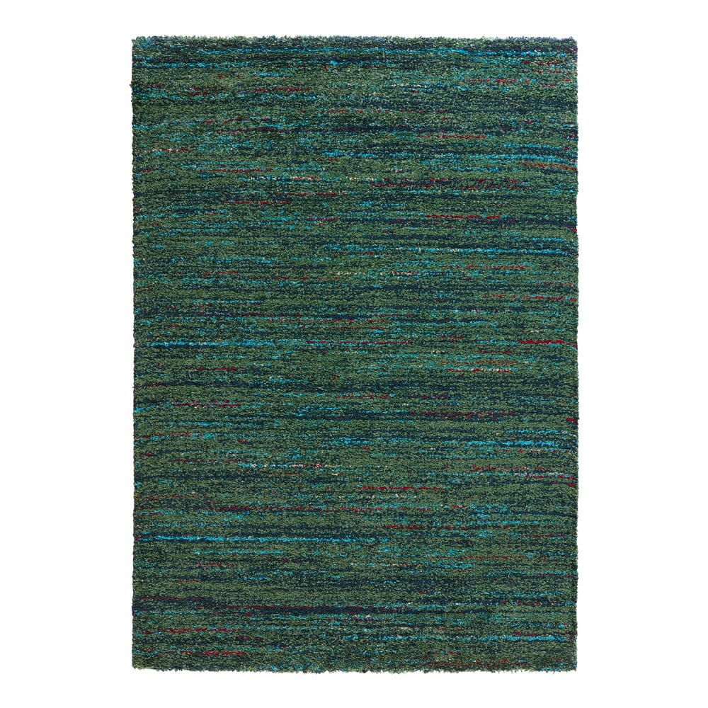 E-shop Zelený koberec Mint Rugs Chic, 120 x 170 cm