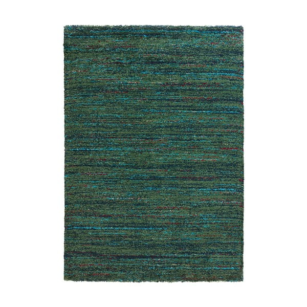 Zelený koberec Mint Rugs Chic, 80 x 150 cm