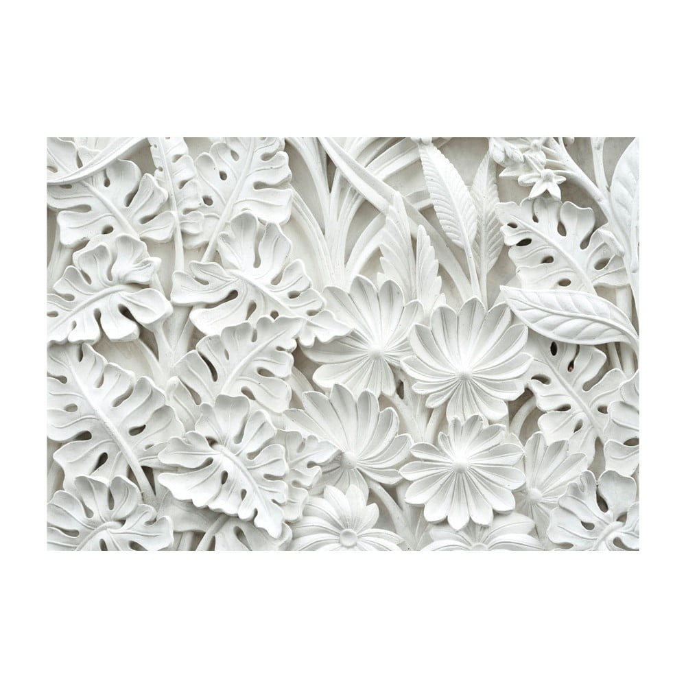 E-shop Veľkoformátová tapeta Artgeist Alabaster Garden, 400 × 280 cm