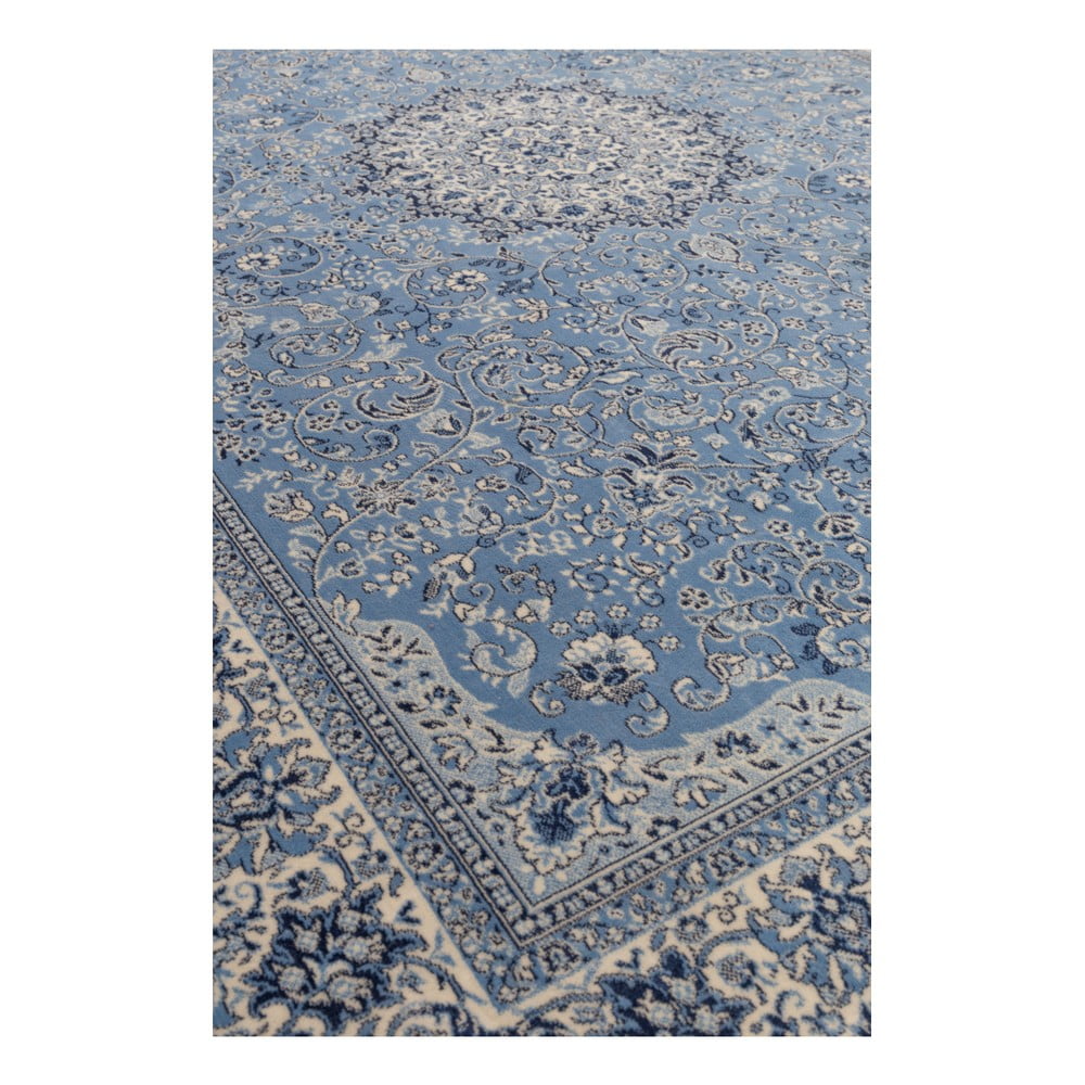 Vzorovaný koberec Zuiver Milkmaid, × 300 cm | Bonami