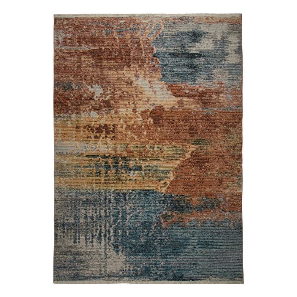 Obrázok Koberec Flair Rugs Kew Abstract, 120 x 160 cm