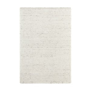 Krémový koberec Elle Decor Passion Orly, 120 × 170 cm