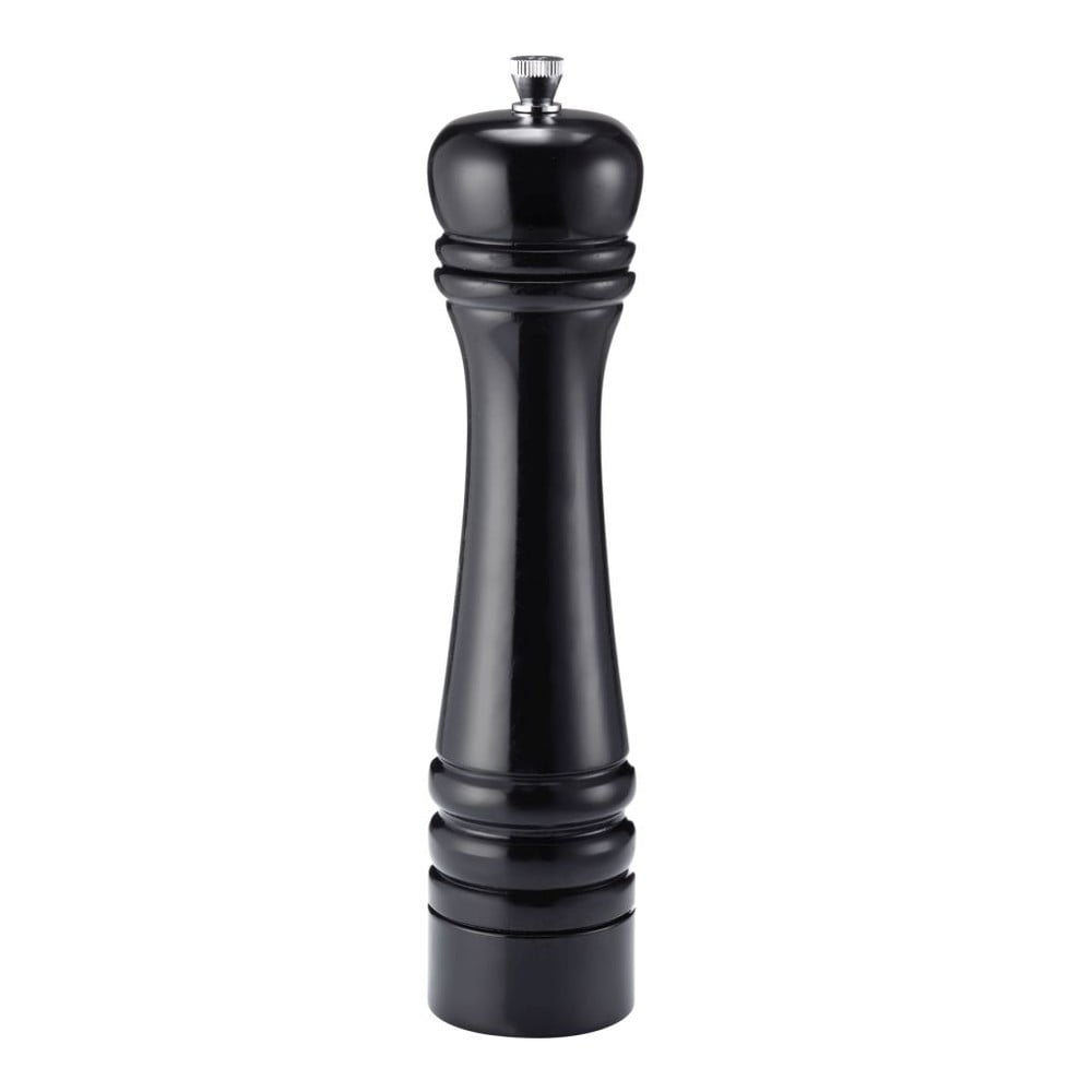 E-shop Čierny mlynček na korenie Westmark Classic, 24 cm
