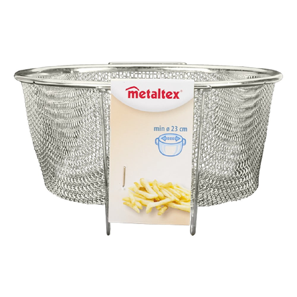 Obrázok Kôš na fritovanie Metaltex, ⌀ 22 cm