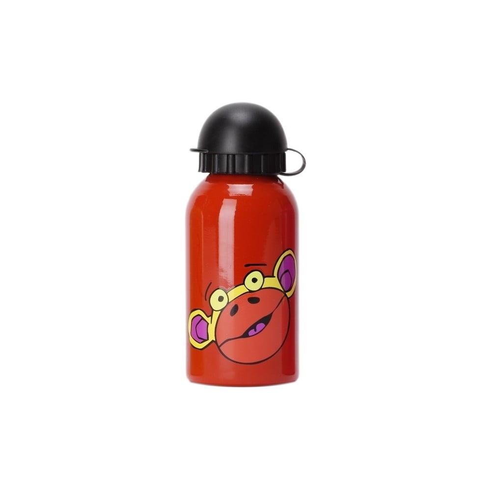 Detská fľaša Navigate Monkey, 330 ml