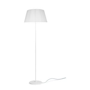 Stojacia lampa Sotto Luce Kami, Ø 45 cm