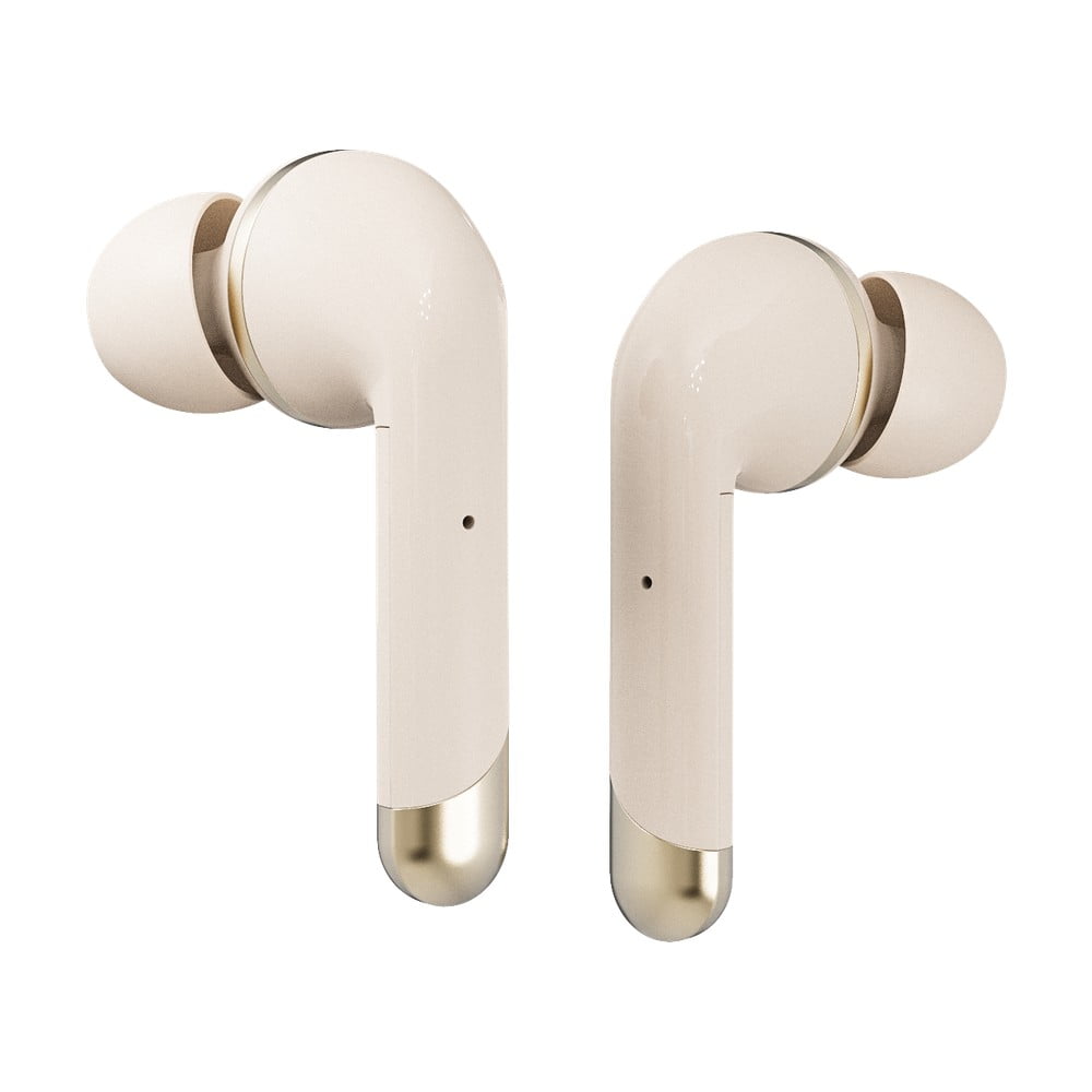 Obrázok Happy Plugs Air 1 Plus In-Ear Gold (1662)