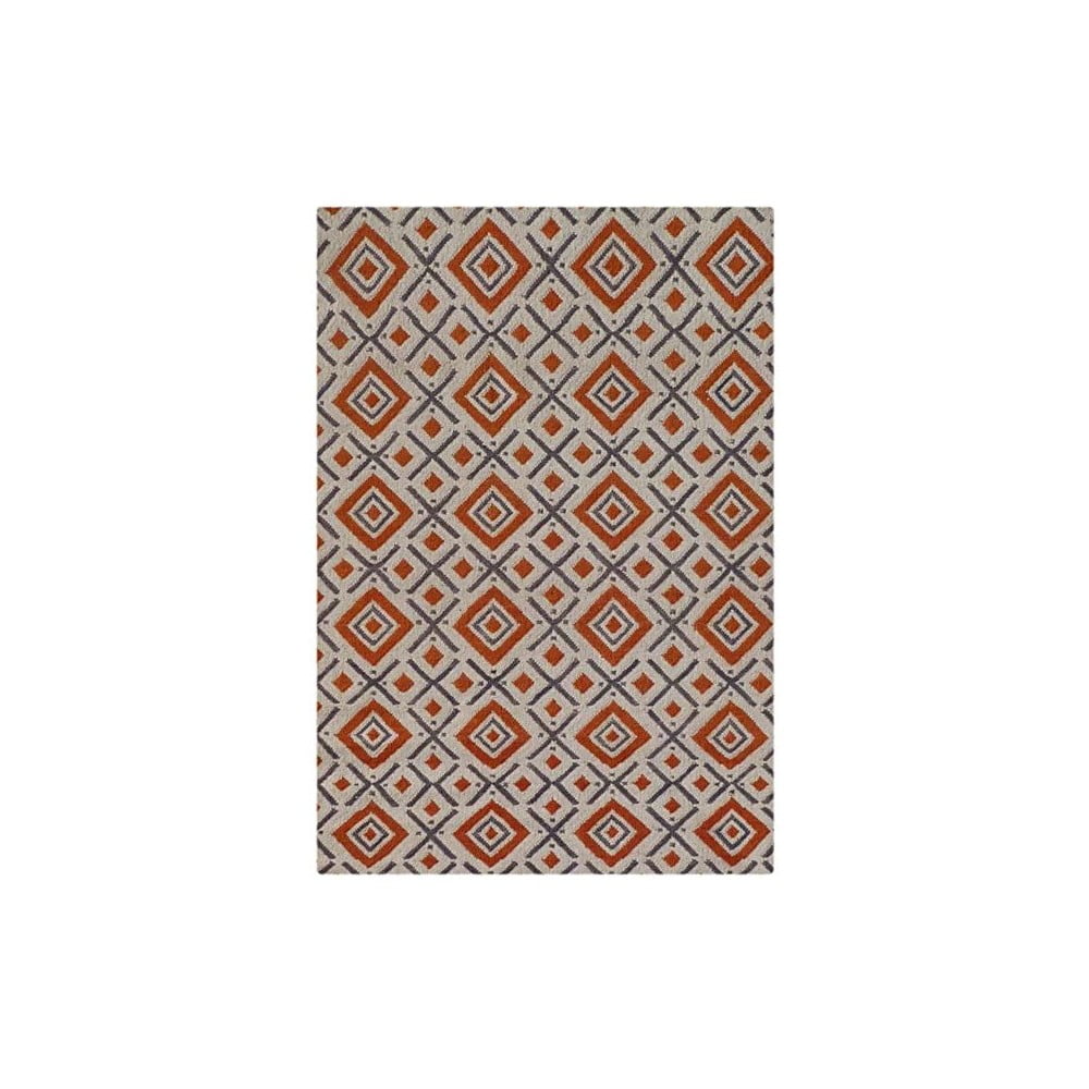 Ručne tkaný koberec Kilim D no. 815, 120x180 cm