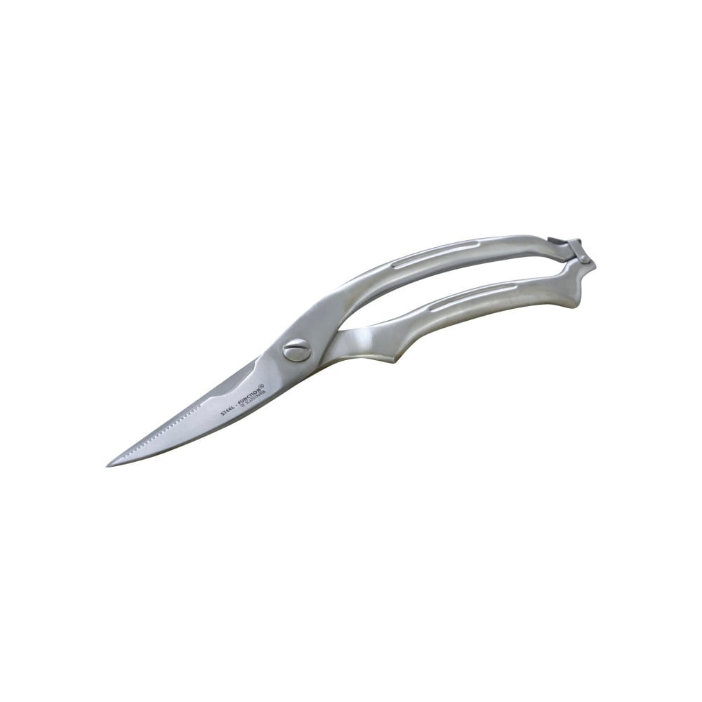Porcovacie nožnice na hydinu Steel Function Pultry Scissors