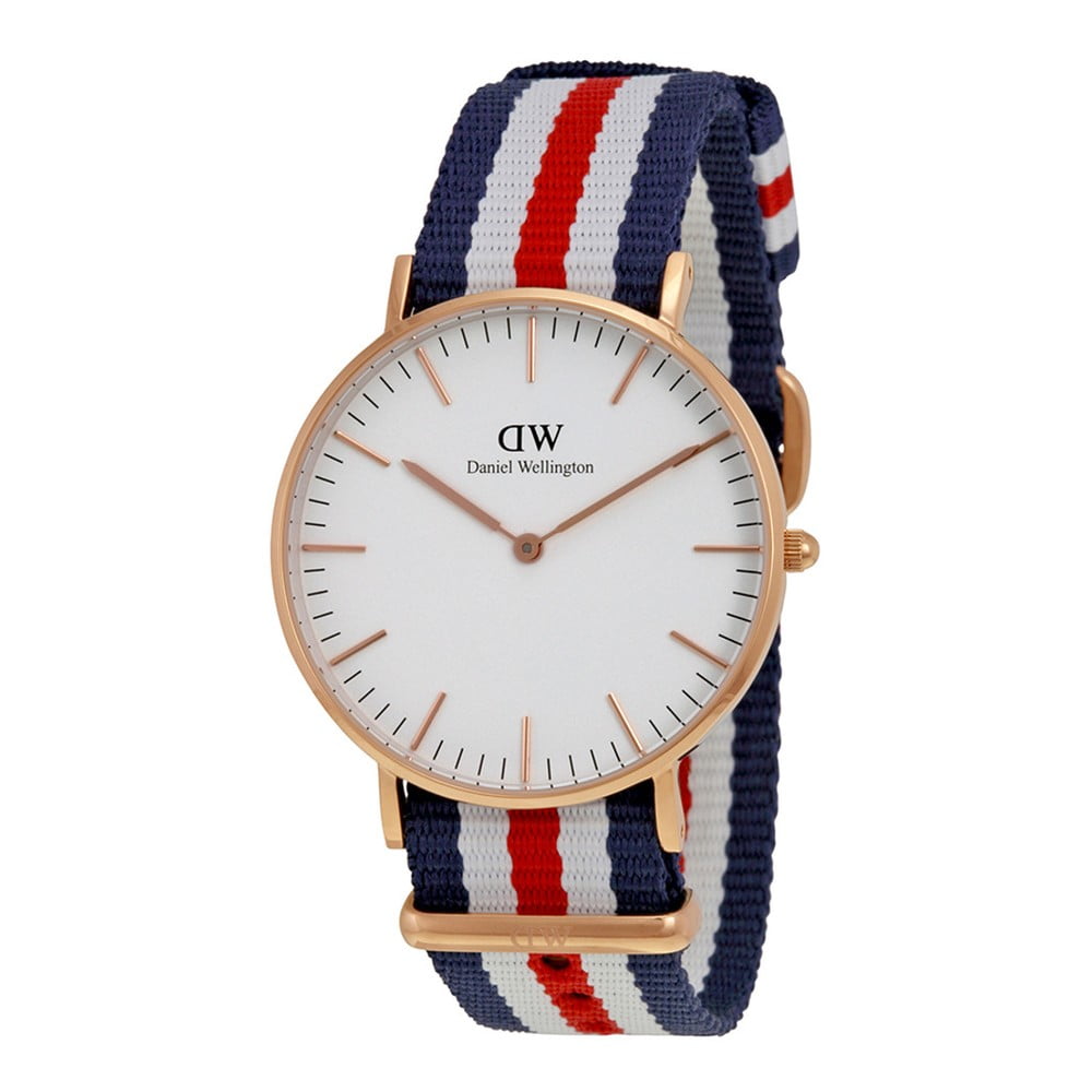 Obrázok Daniel Wellington  Classic Canterbury 0502DW