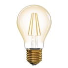 LED žiarovka EMOS Vintage A60, 4W E27