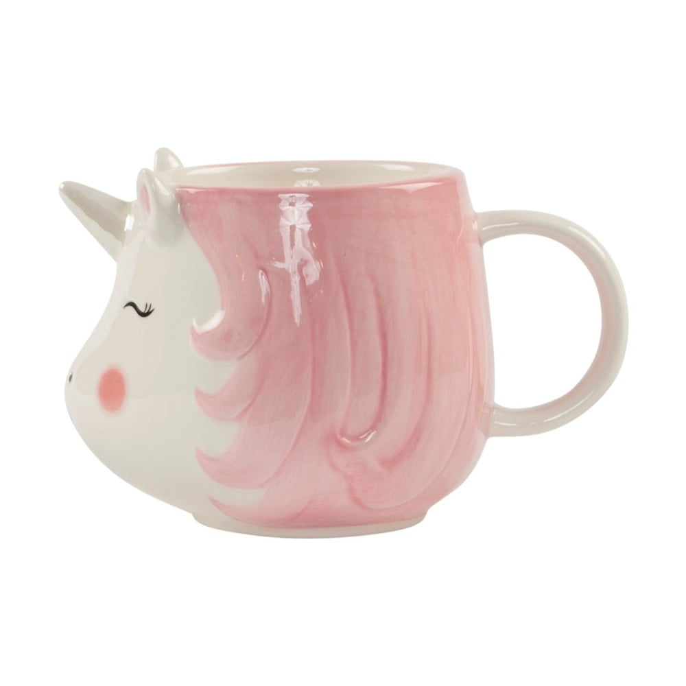 Obrázok Hrnček Sass & Belle Rainbow Unicorn Mug