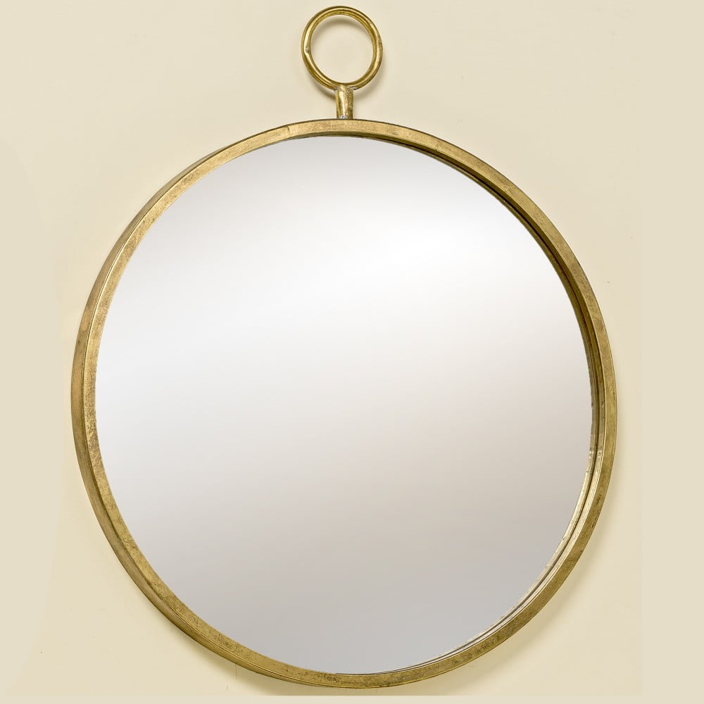 Zrkadlo Boltze Prado, ⌀ 55 cm
