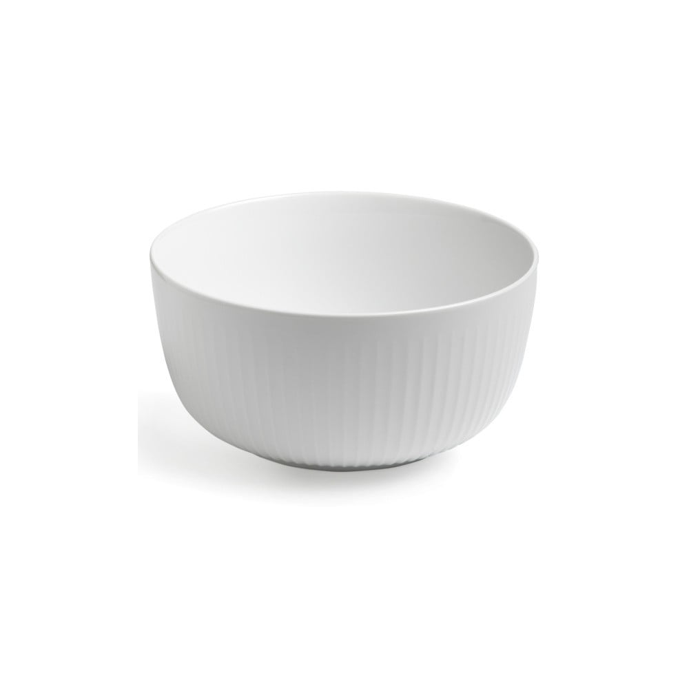 Obrázok Biela porcelánová miska Kähler Design Hammershoi, ⌀ 21 cm