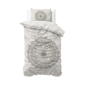 Bavlnené obliečky na jednolôžko Sleeptime Kate, 140 × 220 cm