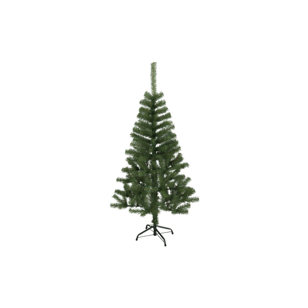 E-shop Umelý vonkajší vianočný stromček Star Trading Kanada, výška 150 cm