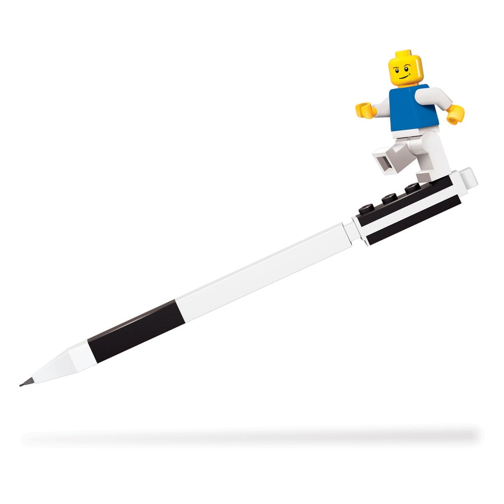 Obrázok Pero s figúrkou LEGO® Pen Pals