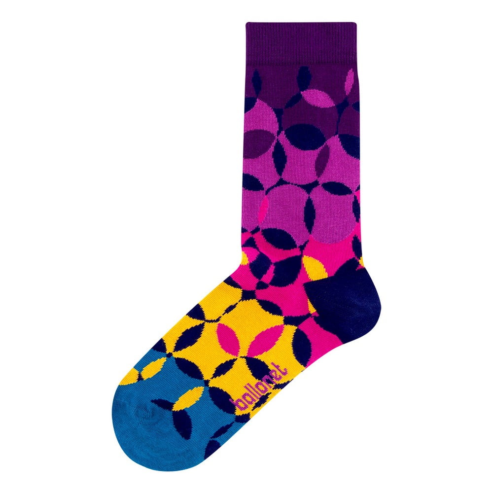 E-shop Ponožky Ballonet Socks Foam, veľkosť 36 - 40