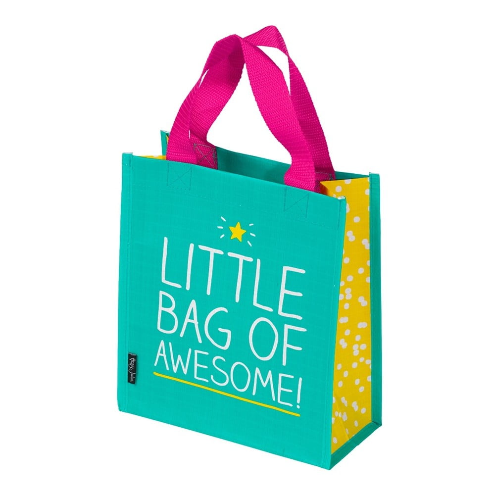 E-shop Nákupná taška Happy Jackson Little Bag