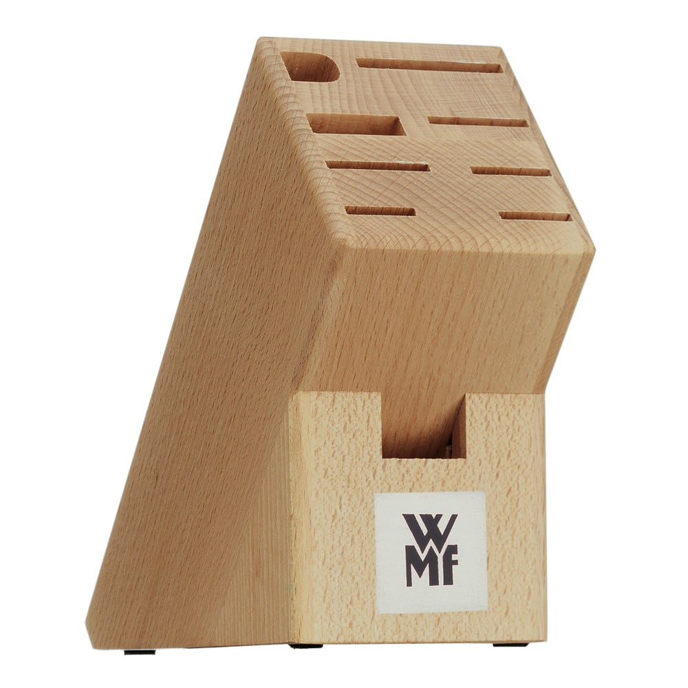 E-shop Blok na nože z bukového dreva WMF