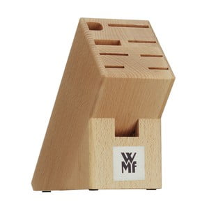 Blok na nože z bukového dreva WMF