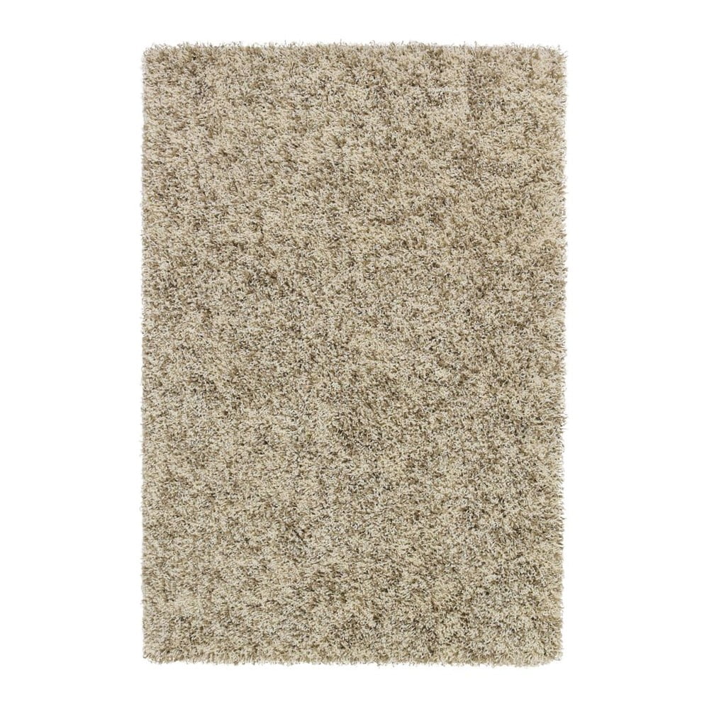 E-shop Krémovobiely koberec Think Rugs Vista, 120 × 170 cm