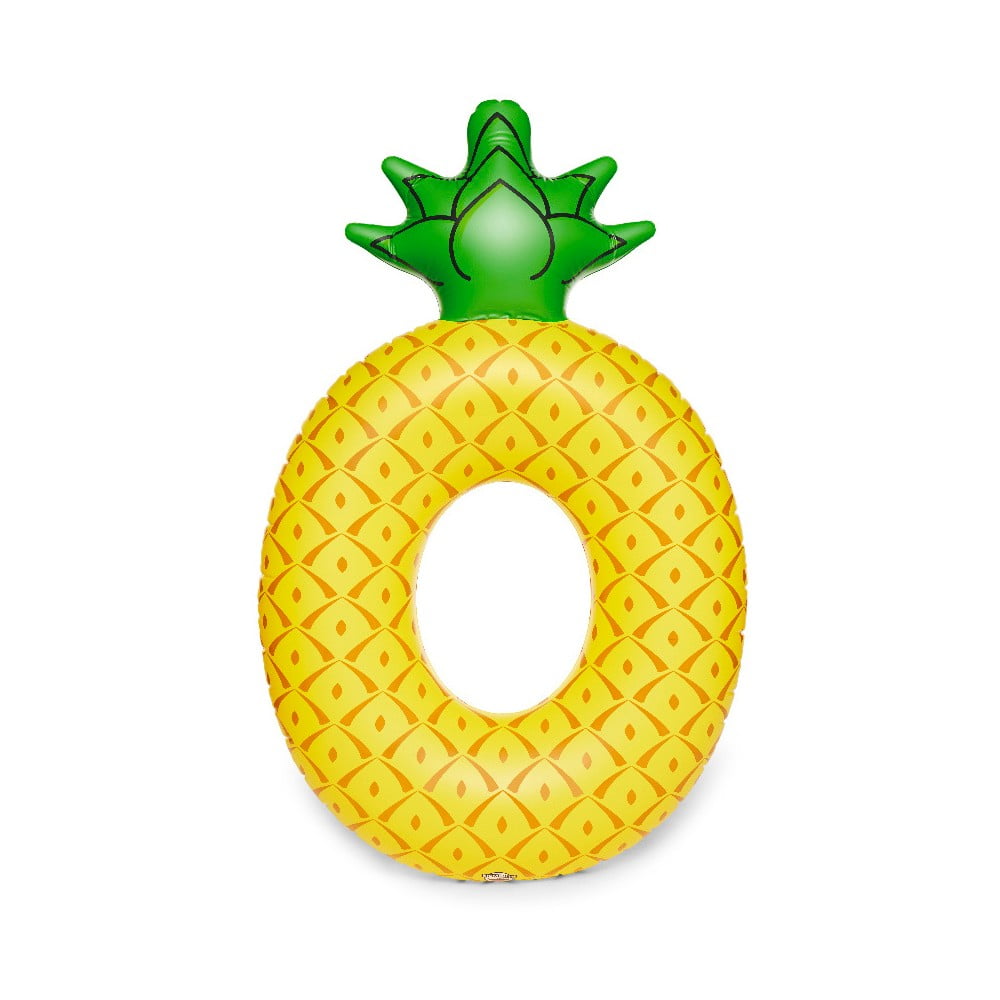 E-shop Nafukovací kruh v tvare ananásu Big Mouth Inc.