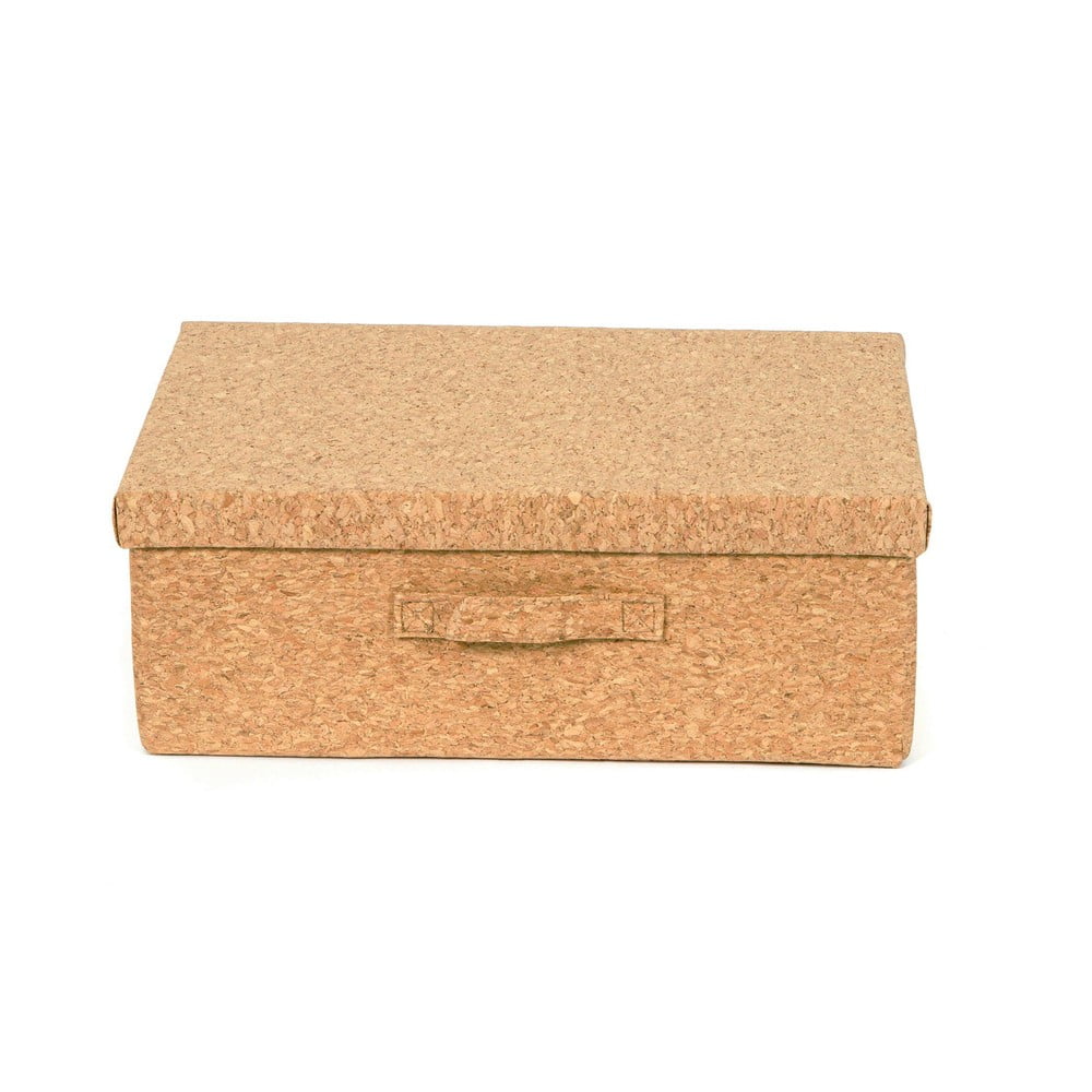 Obrázok Skladací úložný korkový box Compactor Foldable Cork Box