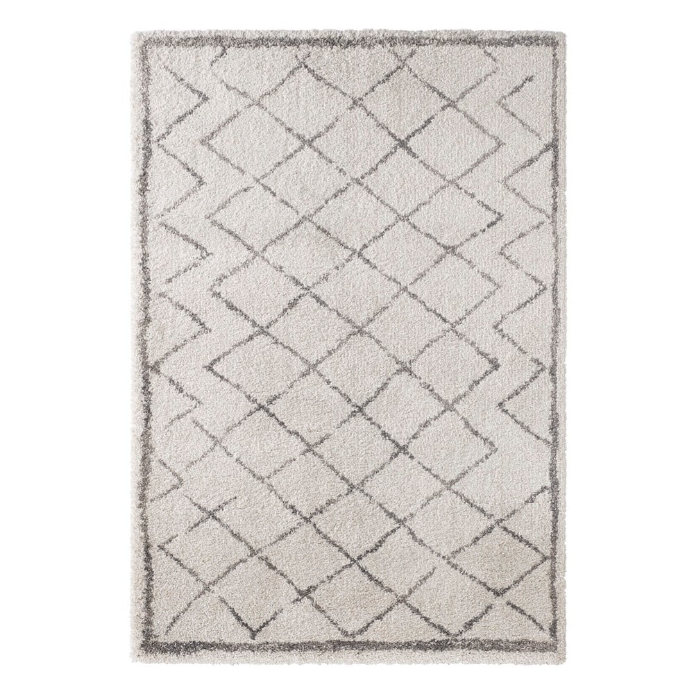 E-shop Krémovobiely koberec Mint Rugs Loft, 160 x 230 cm