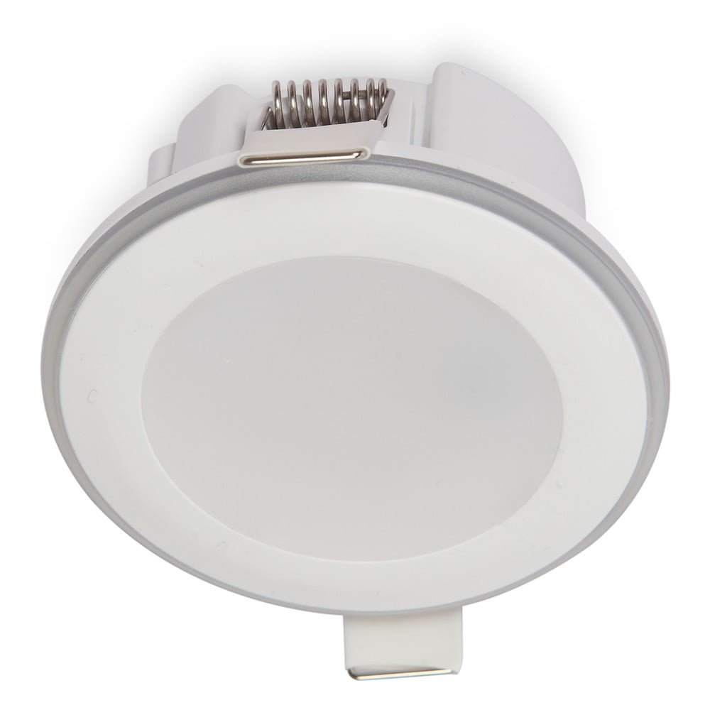 Obrázok Kobi LED Stmievateľné podhľadové svietidlo LED HALO 1xLED/5,5W/230V KB0052