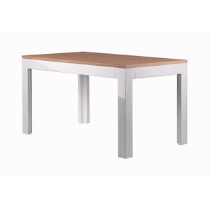 Rozkladací jedálenský stôl Durbas Style Maranta, 150 x 83 cm