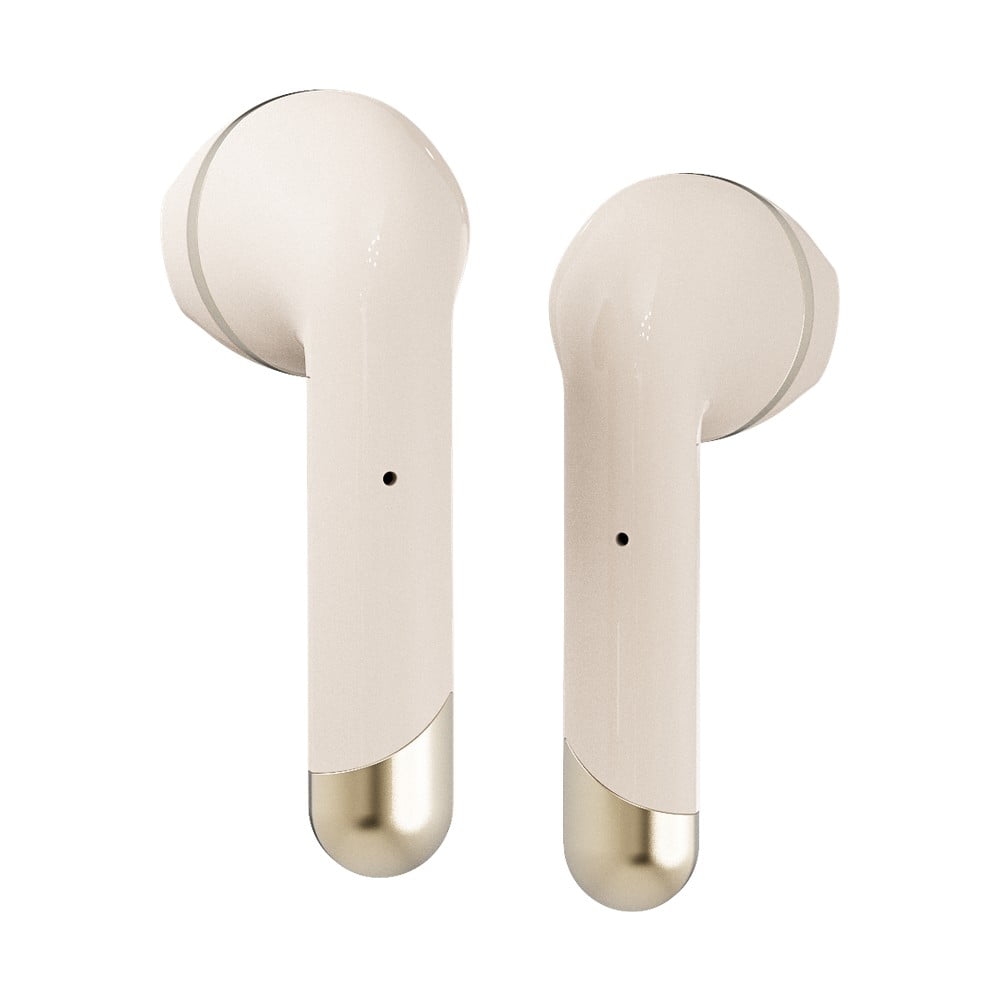 Obrázok Happy Plugs Air 1 Plus Gold (1652)