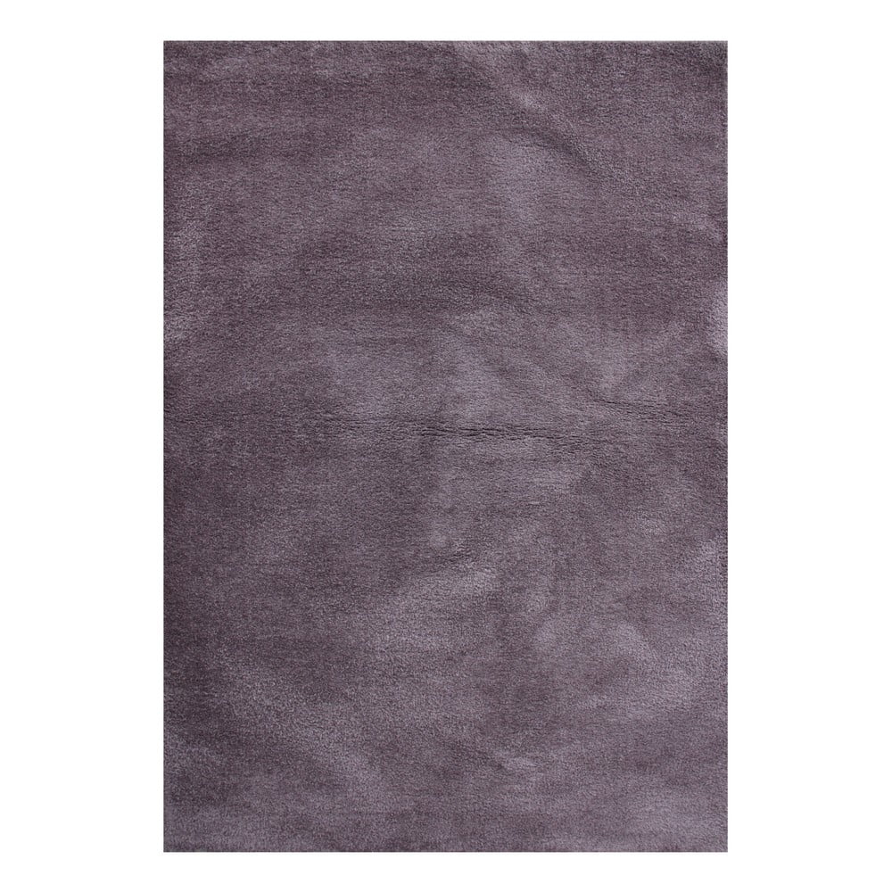 Obrázok Fialový koberec Eco Rugs Ivor, 133 × 190 cm