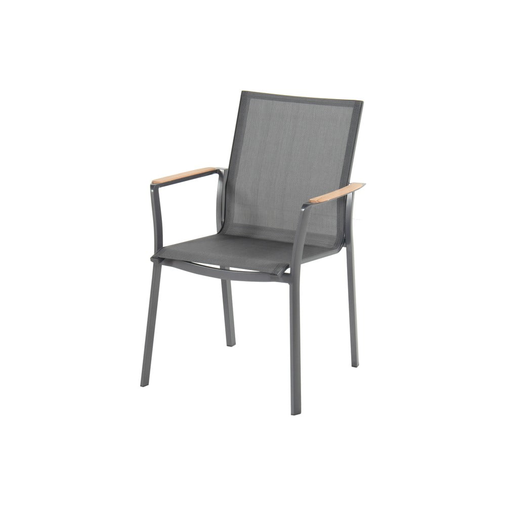 E-shop Záhradná stolička vo farbe xerix Hartman Lea