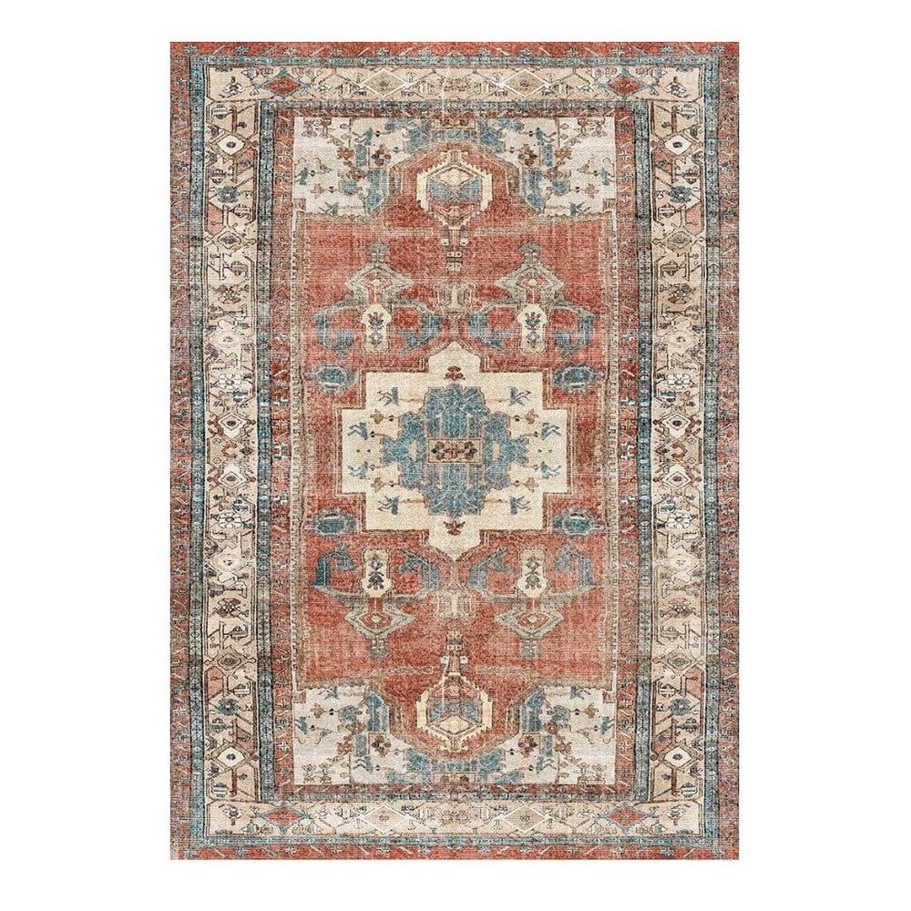 Obrázok Koberec Floorita Afghan, 160 x 230 cm