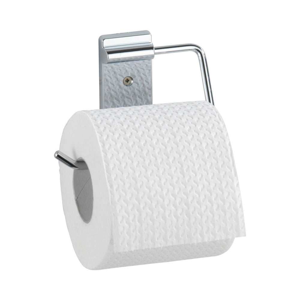 E-shop Nástenný držiak na toaletný papier Wenko Basic