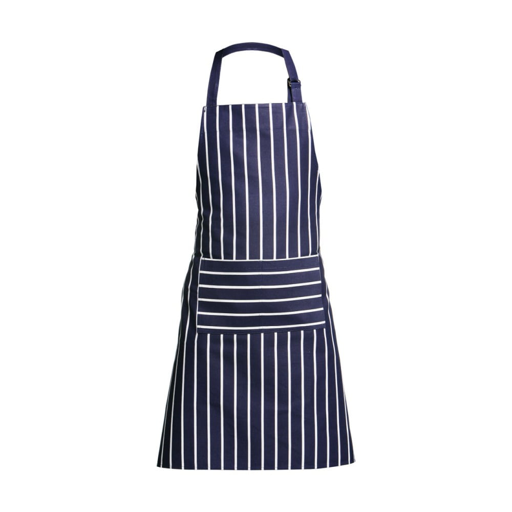 Obrázok Modro-biela zástera Premier Husewares Butcher Stripe Apron