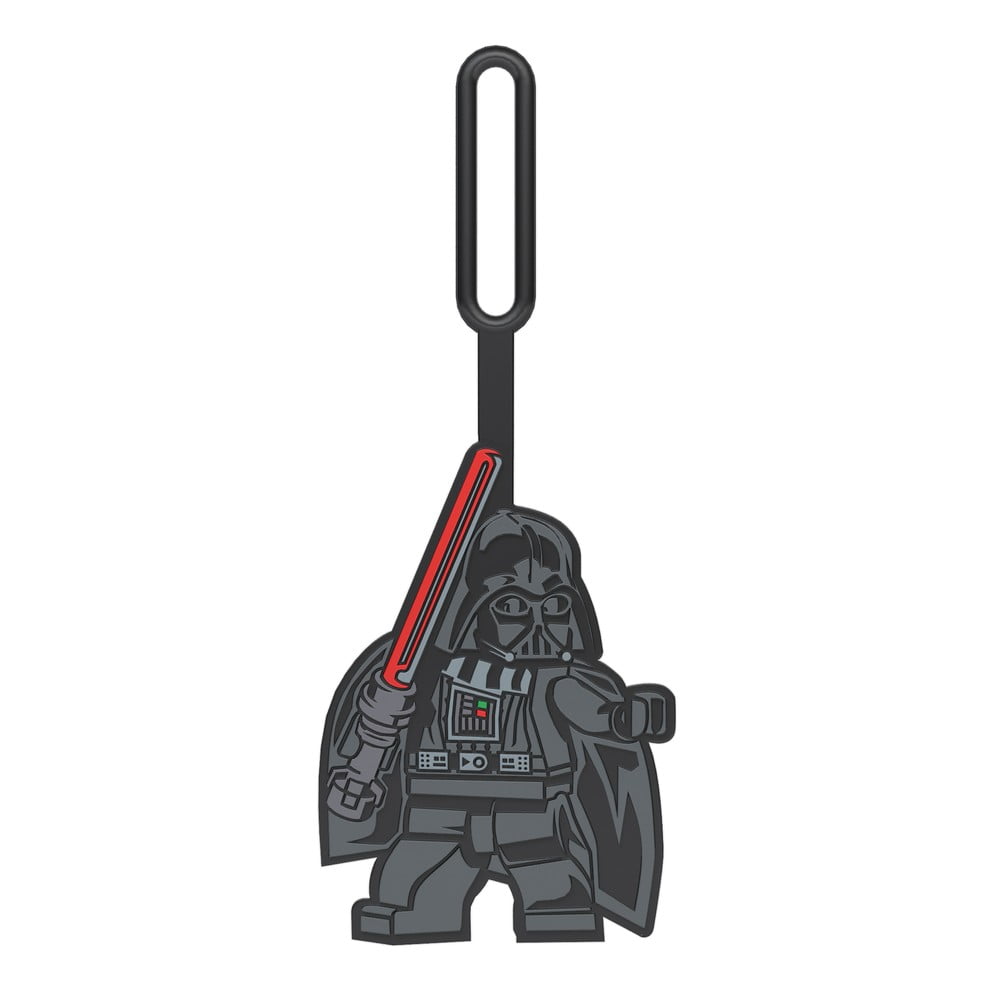 E-shop Menovka na batožinu LEGO® Star Wars Darth Vader