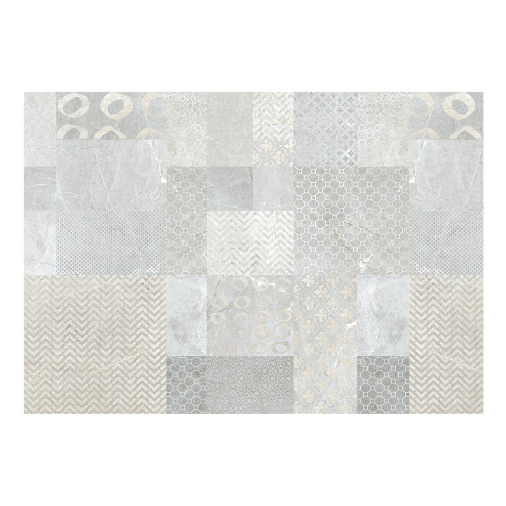 E-shop Veľkoformátová tapeta Artgeist Orient Tiles, 200 x 140 cm