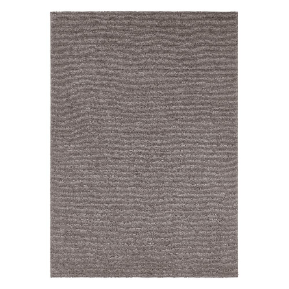 E-shop Tmavosivý koberec Mint Rugs Supersoft, 160 x 230 cm