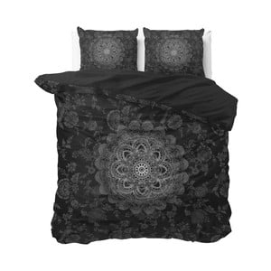 Bavlnené obliečky na dvojlôžko Sleeptime Katinka, 240 × 220 cm