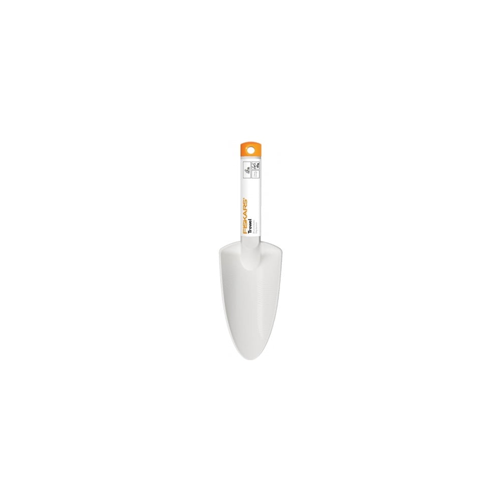 Obrázok Fiskars Lopatka White (1027032)