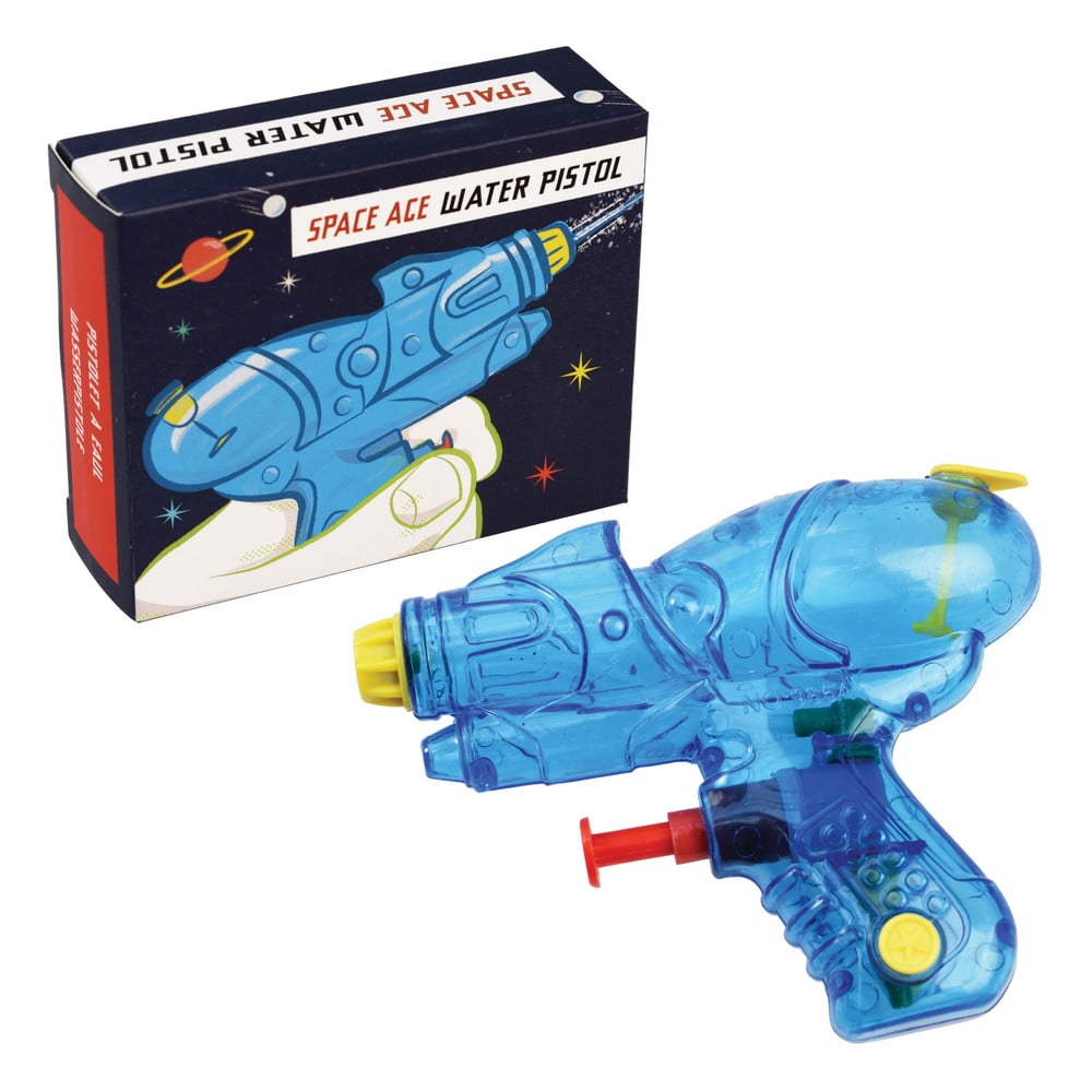 E-shop Detská vodná pištoľ Rex London Space Age