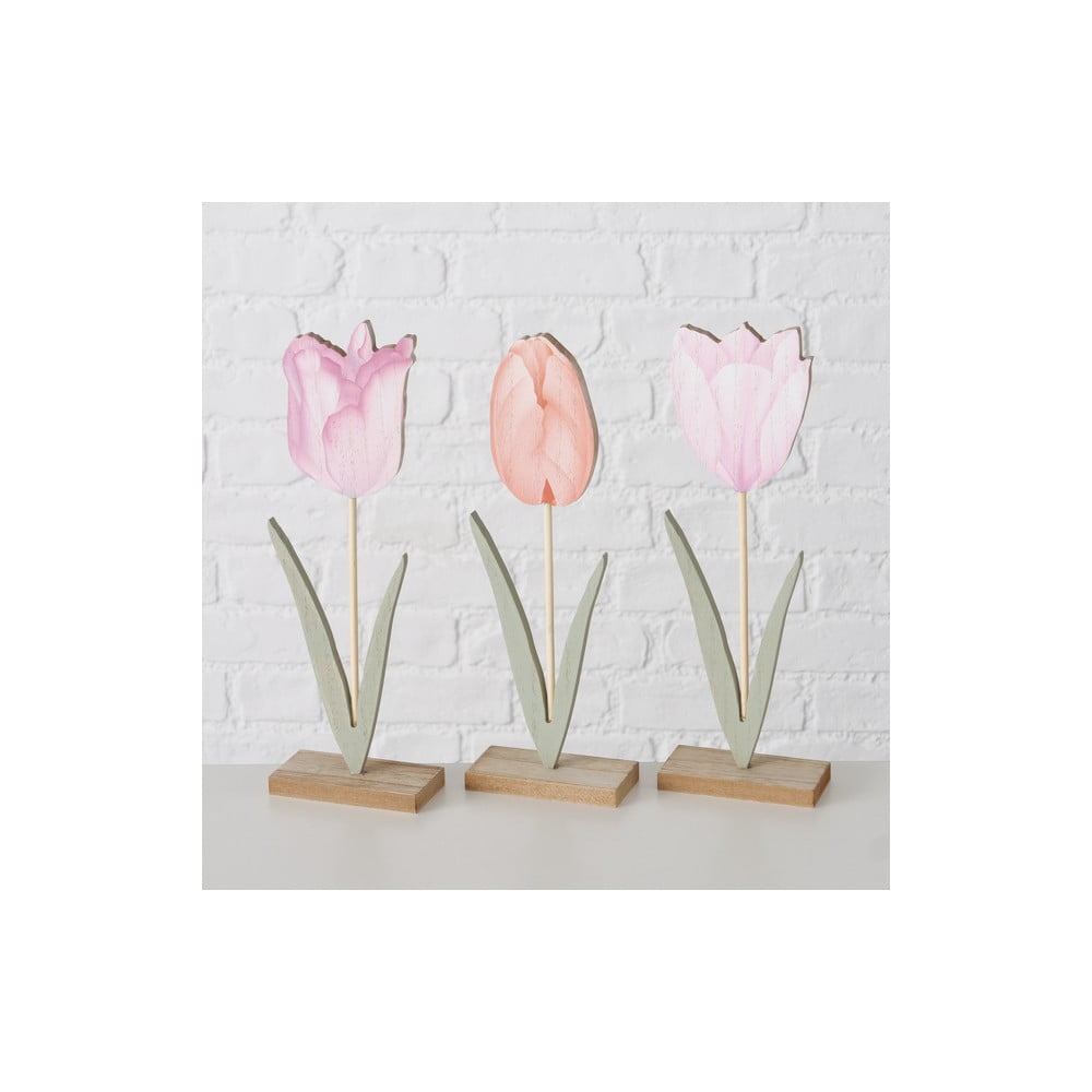 E-shop Veľkonočné dekorácie v súprave 2 ks Tulipa - Boltze